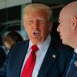 Trump critica preço dos ingressos da Copa: 'Eu também não pagaria isso'