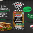Pão com proteína: Pullman e Plusvita lançam versão para facilitar a rotina
