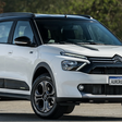 Citroën Aircross sobe de preço e versão de 7 lugares já passa dos R$ 156 mil