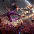Diablo Immortal terá colaboração com StarCraft a partir da próxima semana