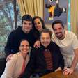 Faustão, 76 anos: 10 curiosidades sobre a vida e a carreira do apresentador