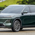 Geely EX5 EM-i: preços, versões, equipamentos e mais