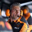 F1: Andrea Stella propõe mudanças nos motores e cobra ação até 2028