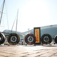 F1 2026: Pirelli testa cobertores térmicos mais quentes em Miami para otimizar pneus intermediários