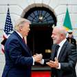 Prazo para decisão sobre novo tarifaço de Trump sobre o Brasil termina esta semana; veja o que você precisa saber