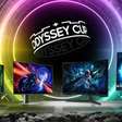 Odyssey Cup, campeonato de Counter-Strike 2 da Samsung, entra na fase de playoffs