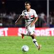 O'Higgins x São Paulo: Tricolor coloca defesa invicta à prova no Chile; veja odds