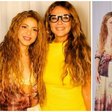 Paolla Oliveira mostra vídeo de encontro com Shakira: 'Noite que levarei para sempre no coração'