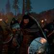 Experiência da Pearl Abyss com Black Desert ajudou a melhorar Crimson Desert