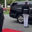 'Sem apertão de mão de urso': veja como foi a recepção de Trump a Lula na Casa Branca