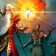 Atari adquire direitos dos cinco primeiros jogos da franquia Wizardry