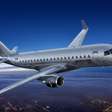 Embraer registra receita recorde no 1º trimestre, apesar das tarifas de Trump