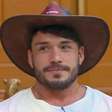 Campeão de 'A Fazenda 11', Lucas Viana surge irreconhecível: 'Acabaram com ele'