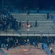 Caos em Medellín pode dar vitória ao Flamengo na Libertadores; entenda