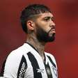 Barboza realiza exames e fica a um passo de reforçar o Palmeiras