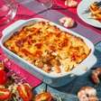 Receitas de travessa: 5 opções práticas e deliciosas para o almoço de Dia das Mães