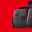 Nintendo anuncia aumento de preço para o Switch 2 nos EUA, Japão e Europa