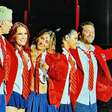 RBD é o mais pedido para "Todo Mundo no Rio" entre leitores do POPline: veja votação