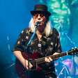 Luiz Carlini, gigante da guitarra brasileira, morre aos 73 anos
