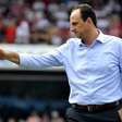 Notícias do Galo: Rogério Ceni aprova e Bahia pode contratar jogador consagrado do Atlético-MG