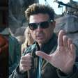 Em meio a polêmicas, Karl Urban se manifesta sobre a rivalidade entre Mortal Kombat 2 e Street Fighter nos cinemas