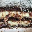Sobremesa de Dia das Mães: Bolo de prestígio molhadinho