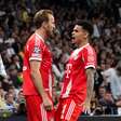 Bayern inicia blitz para 'roubar' destaque ofensivo da Premier League