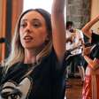 Isa Buzzi abre os ensaios de sua turnê: "Vai surpreender o público" (ENTREVISTA)