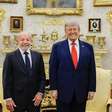 'Tensão' sobre tarifas e surpresa em terras raras: os bastidores da reunião entre Lula e Trump na Casa Branca