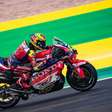 Diogo Moreira vive 'sonho' ao recolocar Brasil na MotoGP, a Fórmula 1 do motociclismo