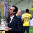 Unai Emery coloca Aston Villa em final histórica e mira feito inédito na Liga Europa