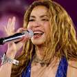 Shakira anuncia 'Dai Dai' como a música oficial da Copa do Mundo