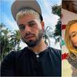 Vini Jr. surpreende com reação após suposta reconciliação entre Virginia e Zé Felipe
