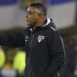 Roger valoriza empate e admite atuação abaixo do São Paulo no Chile