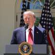 Trump anuncia cessar-fogo de três dias entre Rússia e Ucrânia; trégua é confirmada por Kiev e Moscou