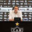 Atlético-MG promete insistir em jogador do Flamengo