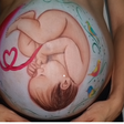 Curso gratuito para gestantes acolhe mães no Méier