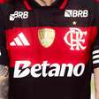 Gigante europeu avança por ex-Flamengo em transferência de R$ 260 milhões