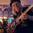 Morre Luiz Carlini, a lenda por trás do solo de 'Ovelha Negra'