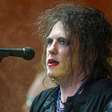 Mick Jagger conta como conheceu Robert Smith do The Cure