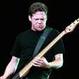 O motivo 'vida ou morte' que fez Jason Newsted sair do Metallica