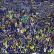 CBF revela preço dos ingressos para amistoso entre Brasil x Panamá