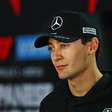 F1: Russell minimiza impacto de nova regra da FIA nos motores