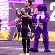 Allan "Stag" faz balanço do Dibrados na Kings League e comenta duelo com Falcão