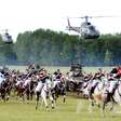 Festa da Cavalaria homenageia Marechal Osório neste sábado em Tramandaí