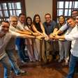 Eduardo Paes amplia apoio na Baixada e reúne sete prefeitos da região