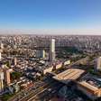 Avanço do setor imobiliário impulsiona novos eixos urbanos
