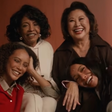 Sabrina Sato e Kika, Taís Araújo e Mercedes e + famosas em campanhas de Dia das Mães