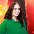Billie Eilish responde a críticas após dizer que 'comer carne é inerentemente errado'