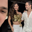 'Caí em tentações e não soube distinguir o que era certo do errado': Matheus, dupla de Kauan, quebra silêncio sobre fim do casamento após rumores de traição